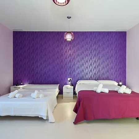 Villa Julia Calpe