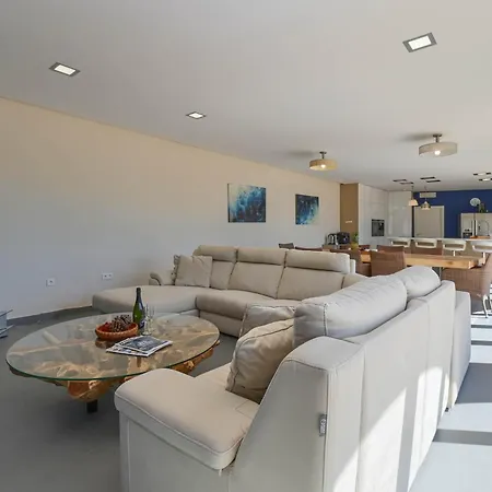 Julia Villa Calpe