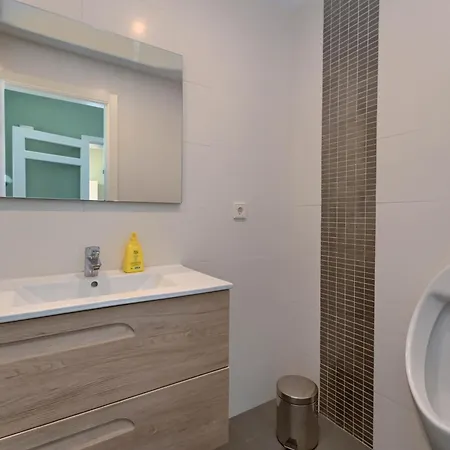 Villa Julia Calpe