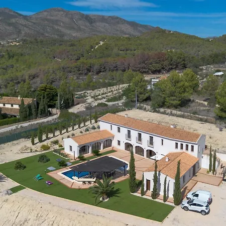 Villa Julia *