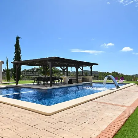 Villa Julia *