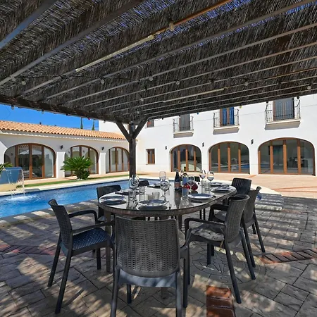 Julia Villa Calpe