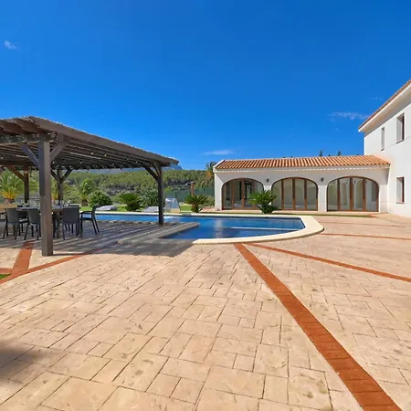 Villa Julia *